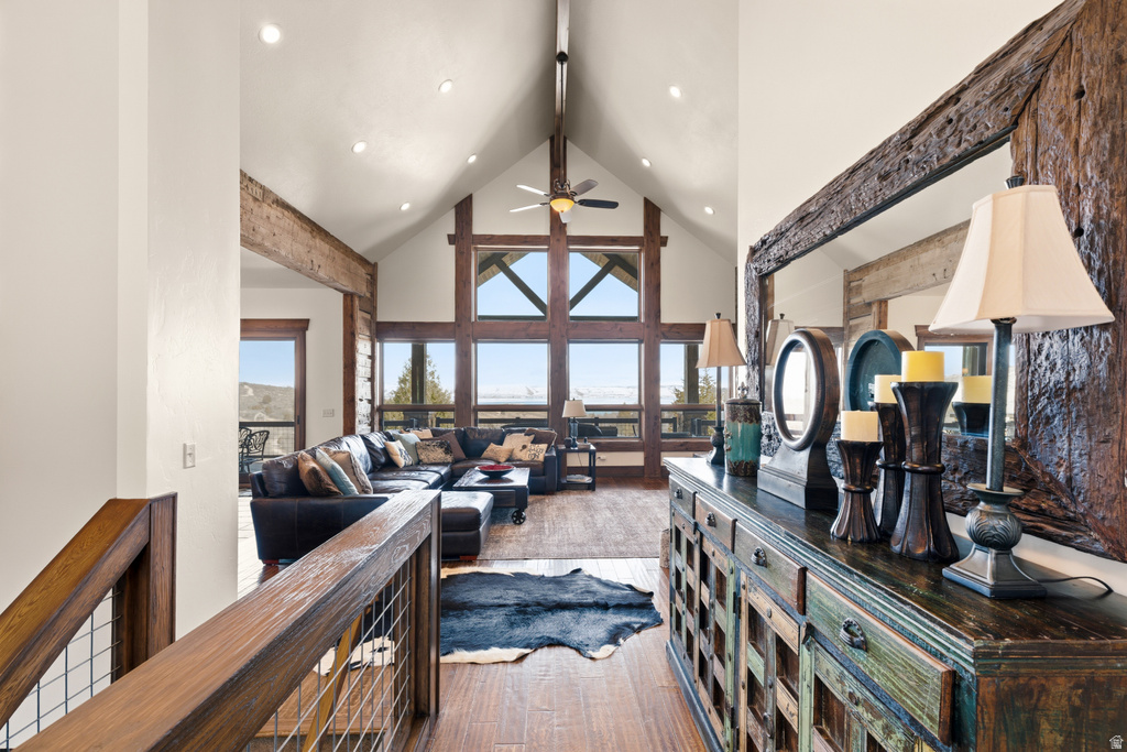 207 ASPEN CREEK CIR Fish Haven, ID 83287