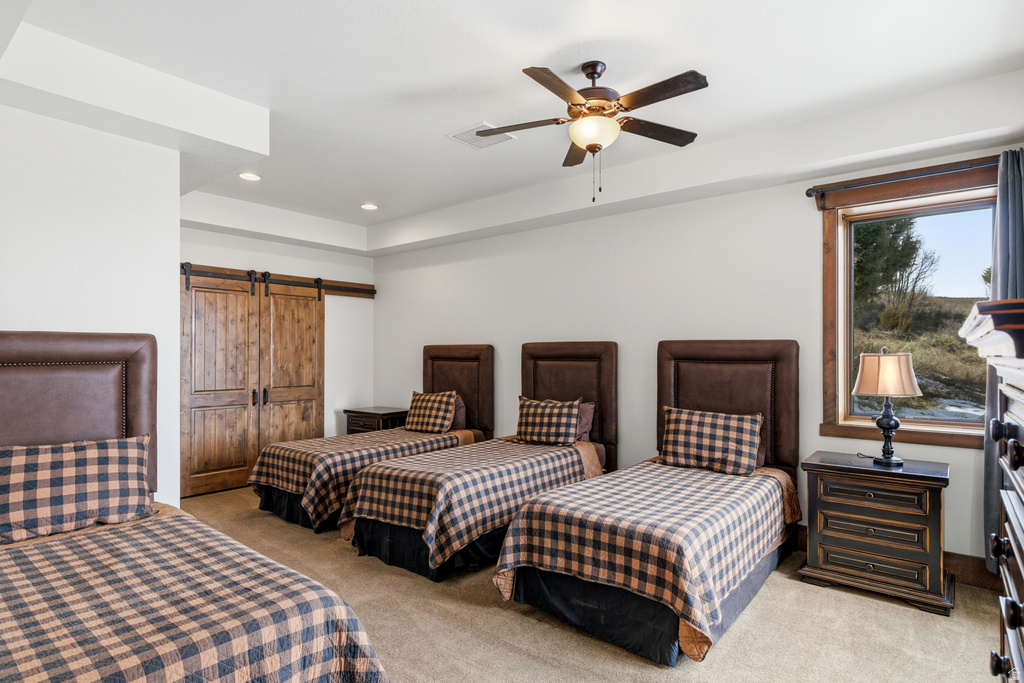 207 ASPEN CREEK CIR Fish Haven, ID 83287