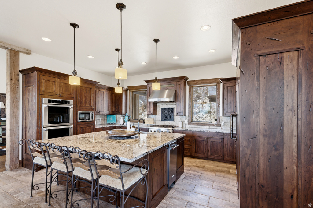 207 ASPEN CREEK CIR Fish Haven, ID 83287