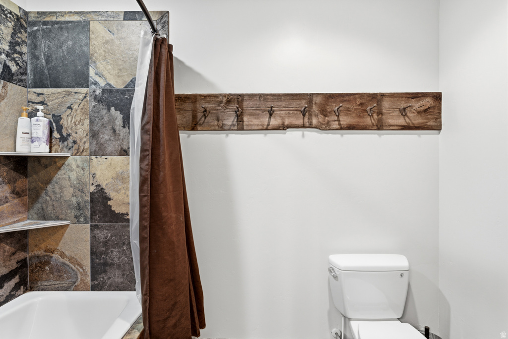 207 ASPEN CREEK CIR Fish Haven, ID 83287