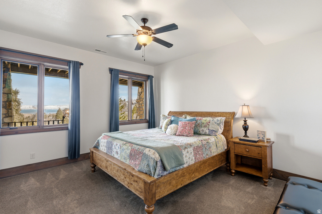 207 ASPEN CREEK CIR Fish Haven, ID 83287