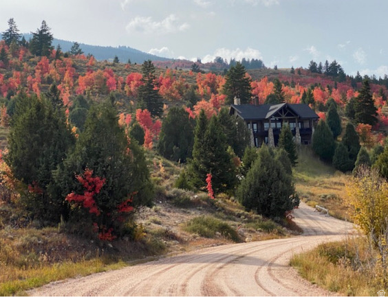 207 ASPEN CREEK CIR Fish Haven, ID 83287