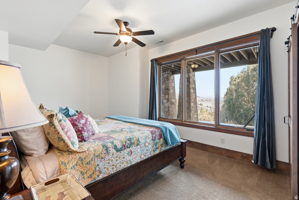 207 ASPEN CREEK CIR Fish Haven, ID 83287