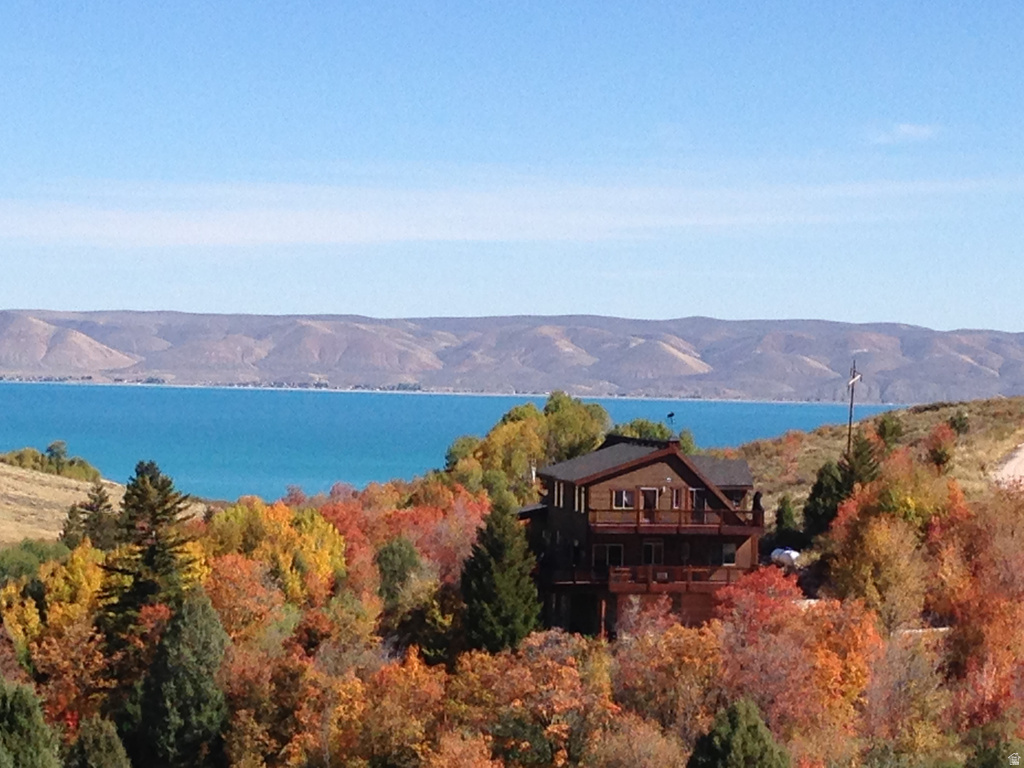 207 ASPEN CREEK CIR Fish Haven, ID 83287