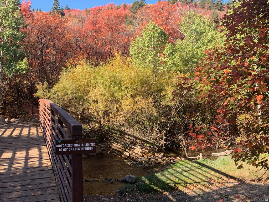 207 ASPEN CREEK CIR Fish Haven, ID 83287