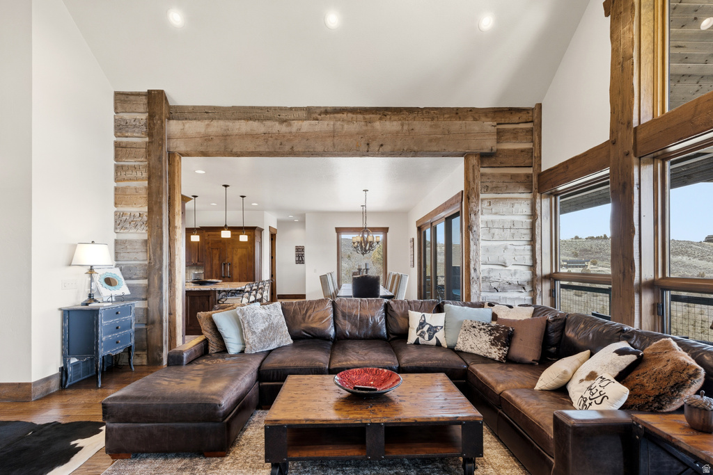 207 ASPEN CREEK CIR Fish Haven, ID 83287