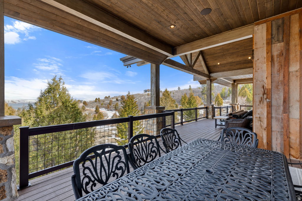 207 ASPEN CREEK CIR Fish Haven, ID 83287