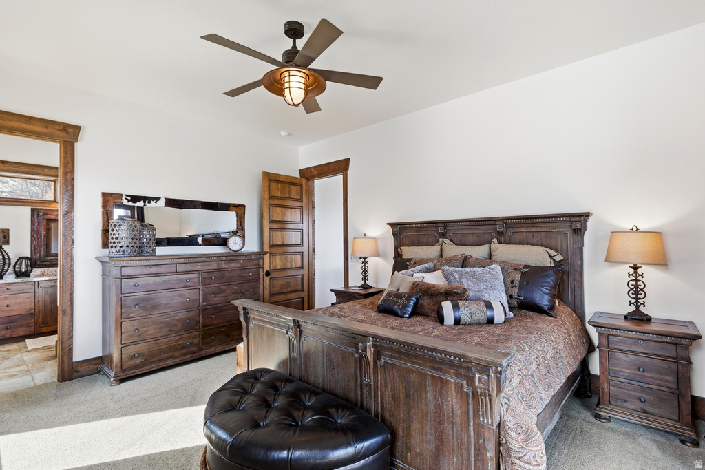 207 ASPEN CREEK CIR Fish Haven, ID 83287