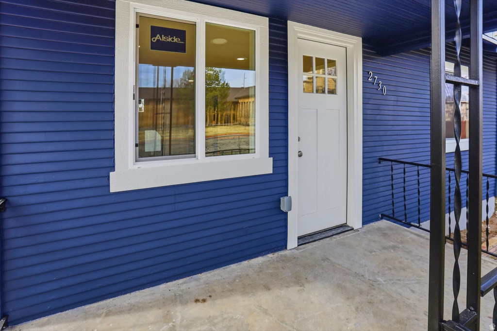 2730 S 300 E South Salt Lake, UT 84115