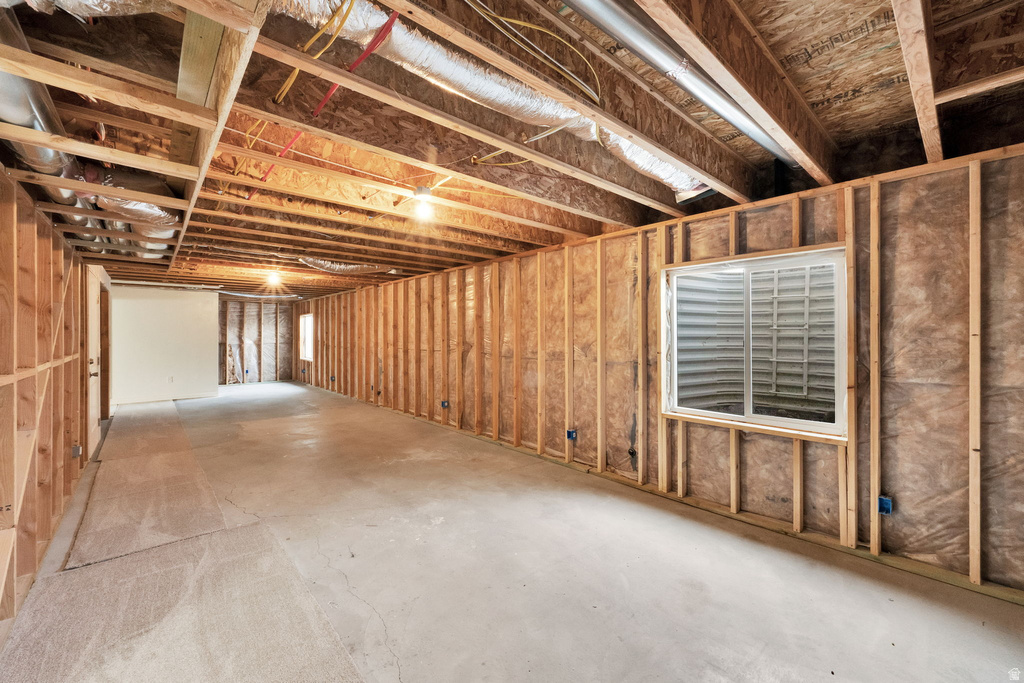 1161 E RAVEN WAY Eagle Mountain, UT 84005