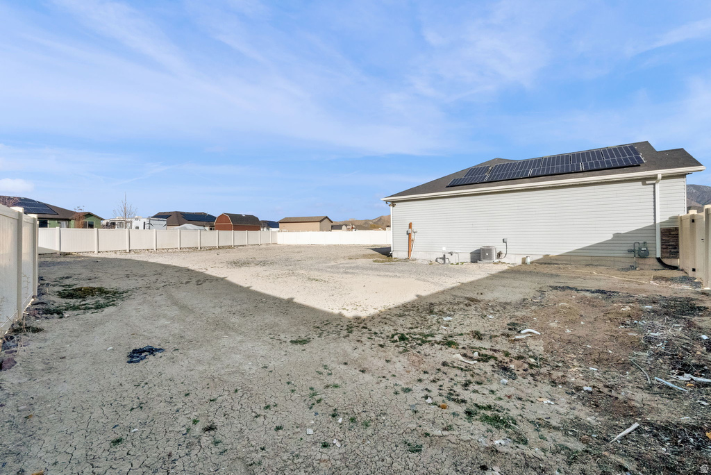 1161 E RAVEN WAY Eagle Mountain, UT 84005