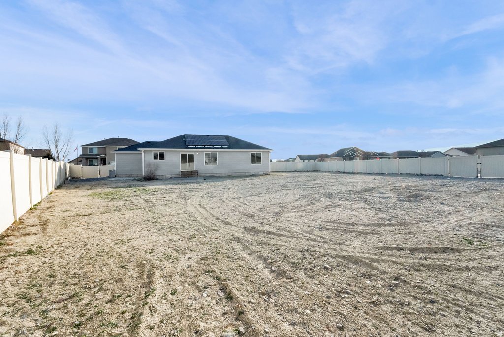 1161 E RAVEN WAY Eagle Mountain, UT 84005