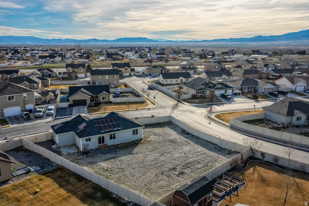 1161 E RAVEN WAY Eagle Mountain, UT 84005