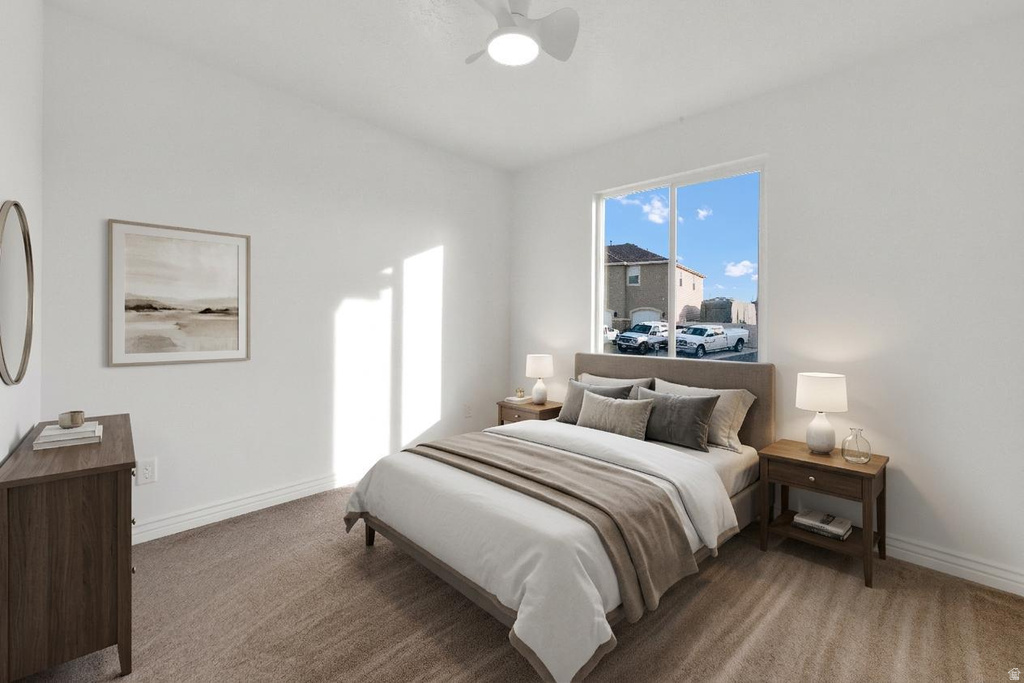 1161 E RAVEN WAY Eagle Mountain, UT 84005