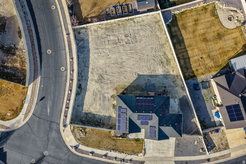 1161 E RAVEN WAY Eagle Mountain, UT 84005