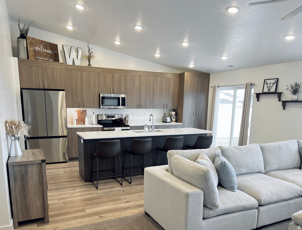 1219 W 3440 S Nibley, UT 84321