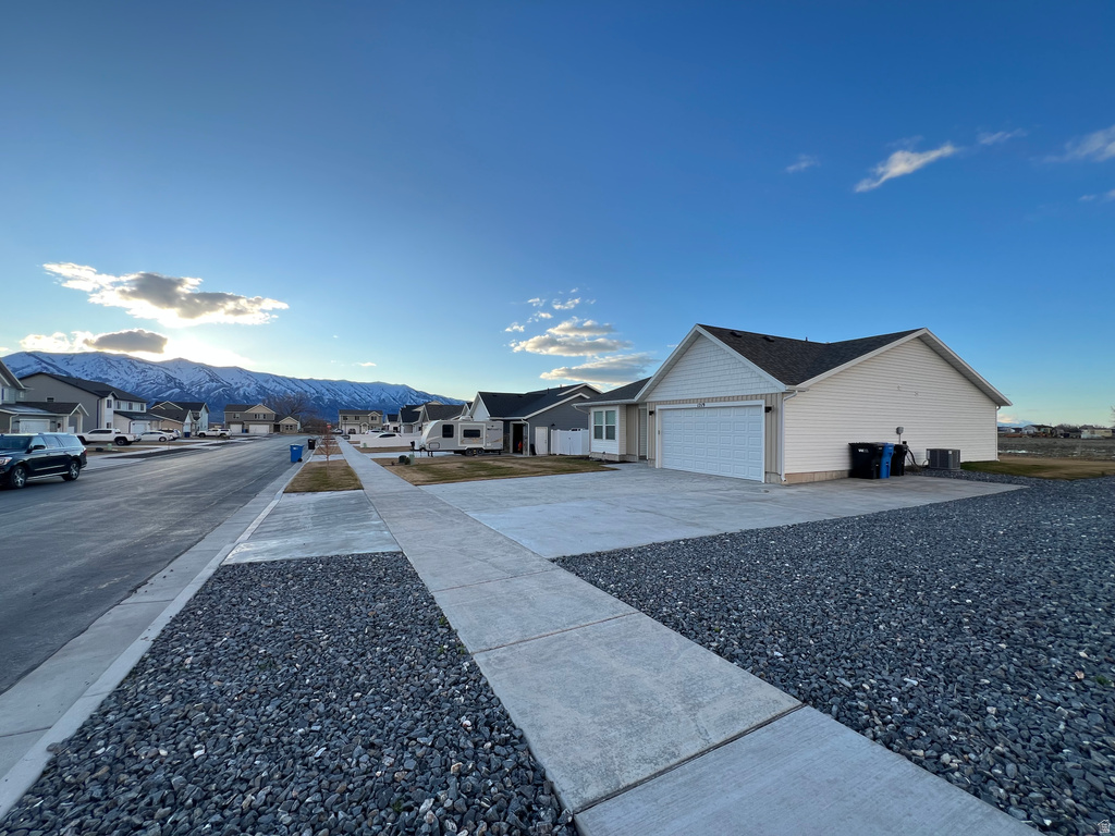 1219 W 3440 S Nibley, UT 84321
