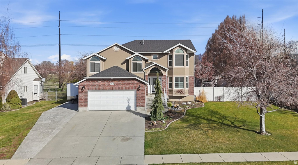 818 W 885 S Brigham City, UT 84302