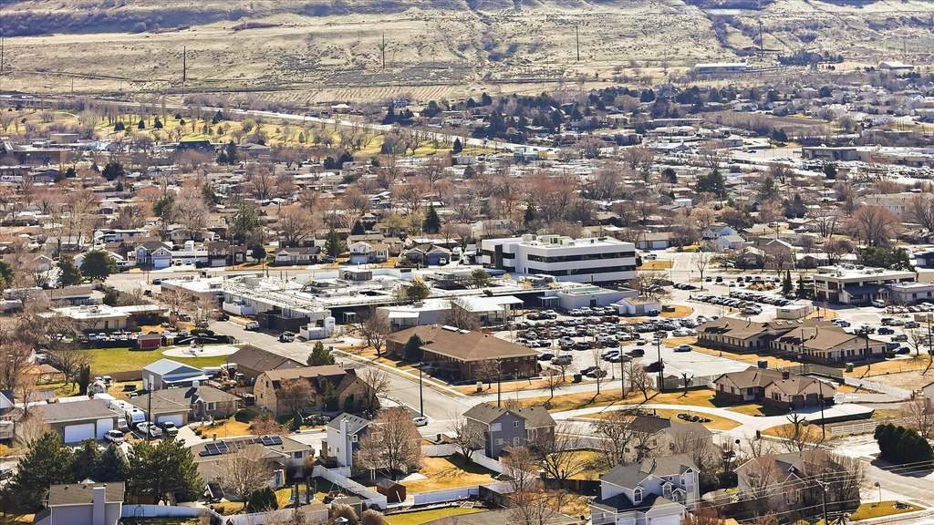 818 W 885 S Brigham City, UT 84302