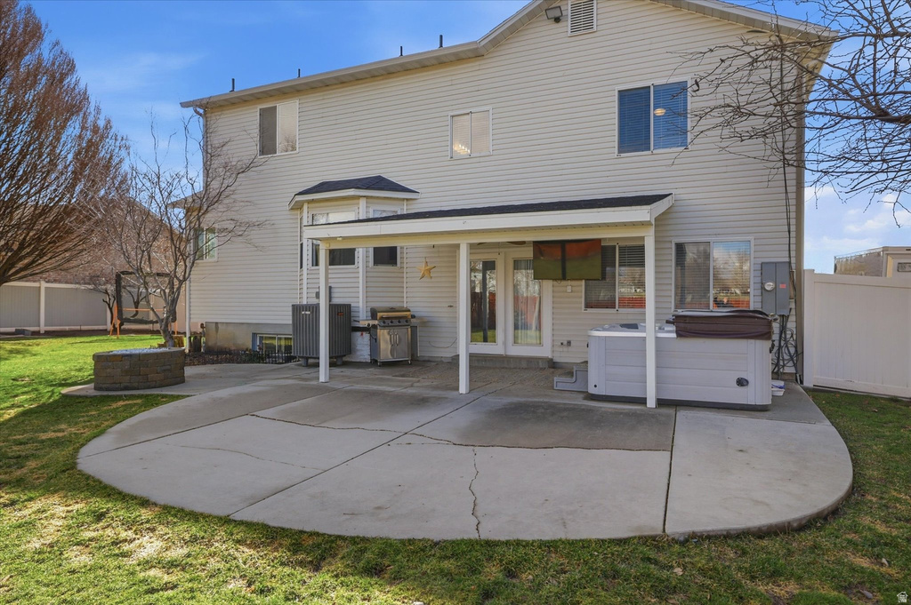 818 W 885 S Brigham City, UT 84302