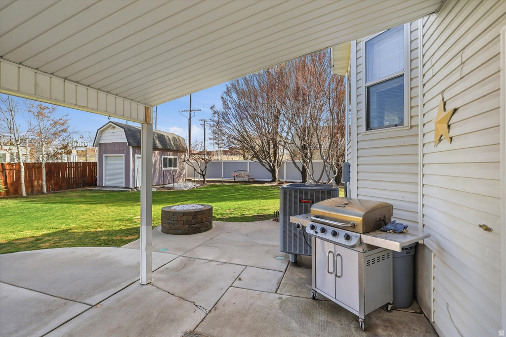 818 W 885 S Brigham City, UT 84302