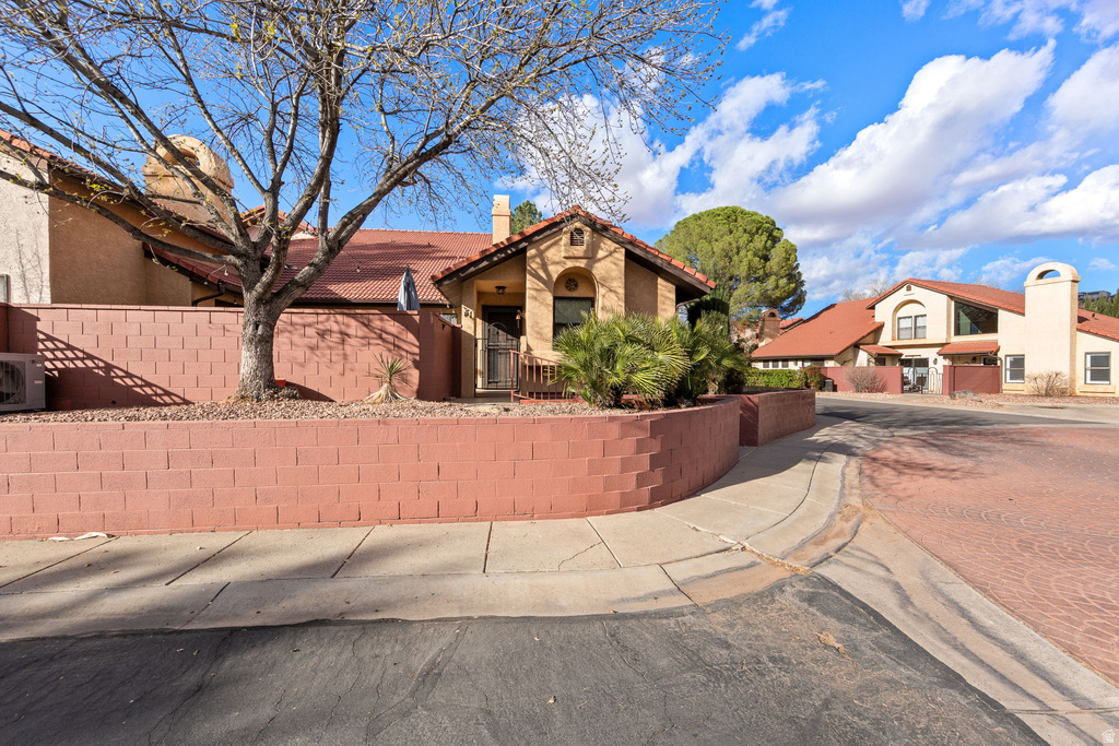 301 S 1200 E #31 St George, UT 84790