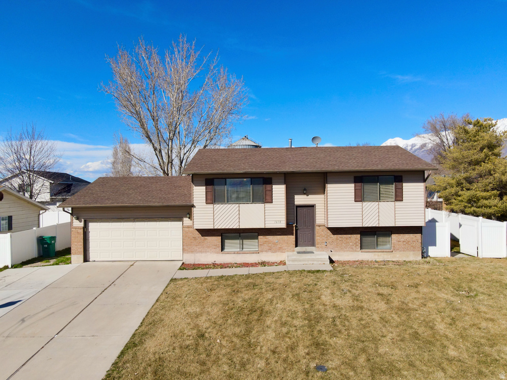 1618 W 860 S Orem, UT 84058