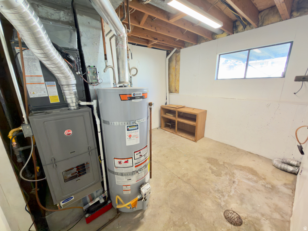 1618 W 860 S Orem, UT 84058