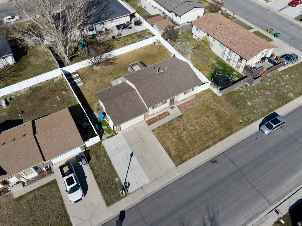 1618 W 860 S Orem, UT 84058