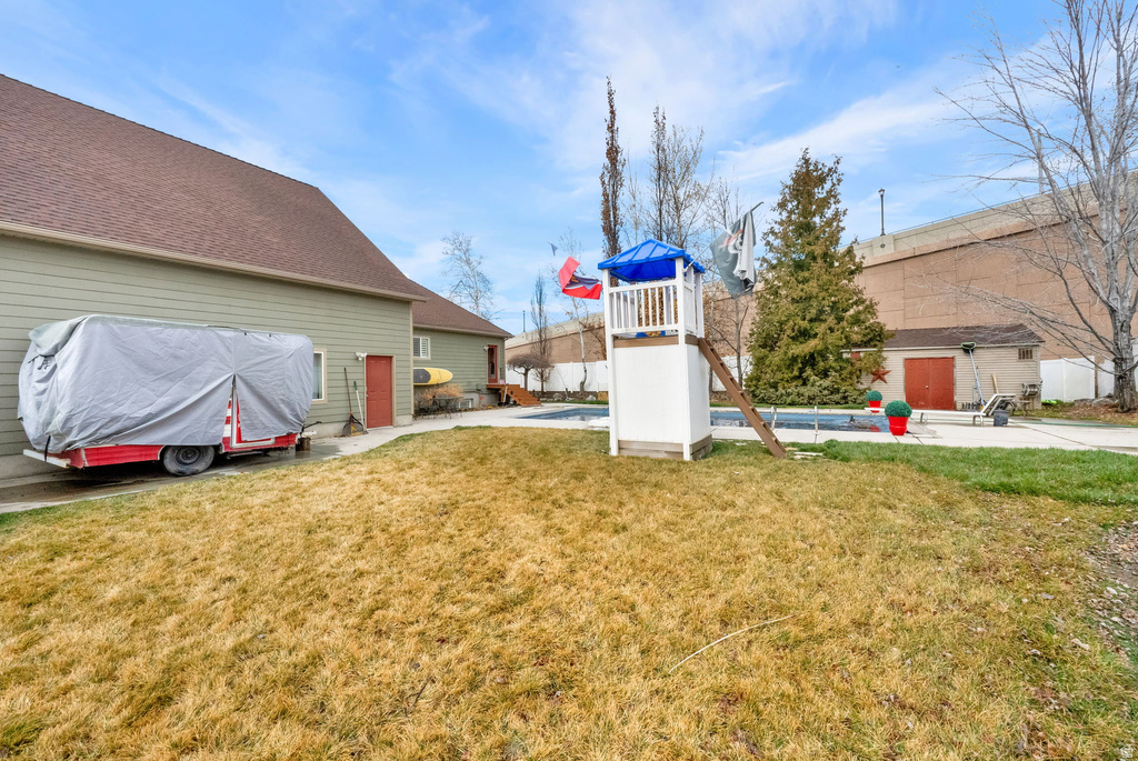 136 N 700 W Kaysville, UT 84037