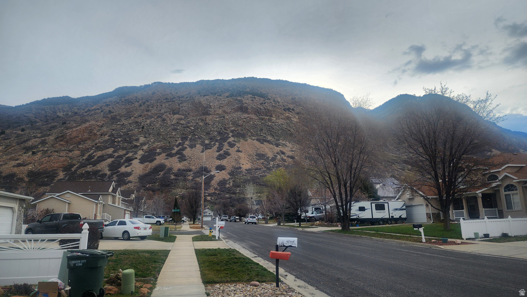 986 E 1200 N Ogden, UT 84404