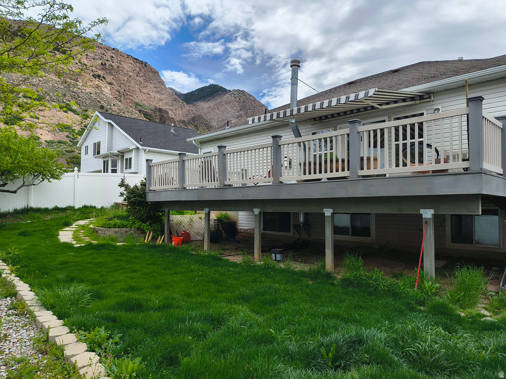 986 E 1200 N Ogden, UT 84404