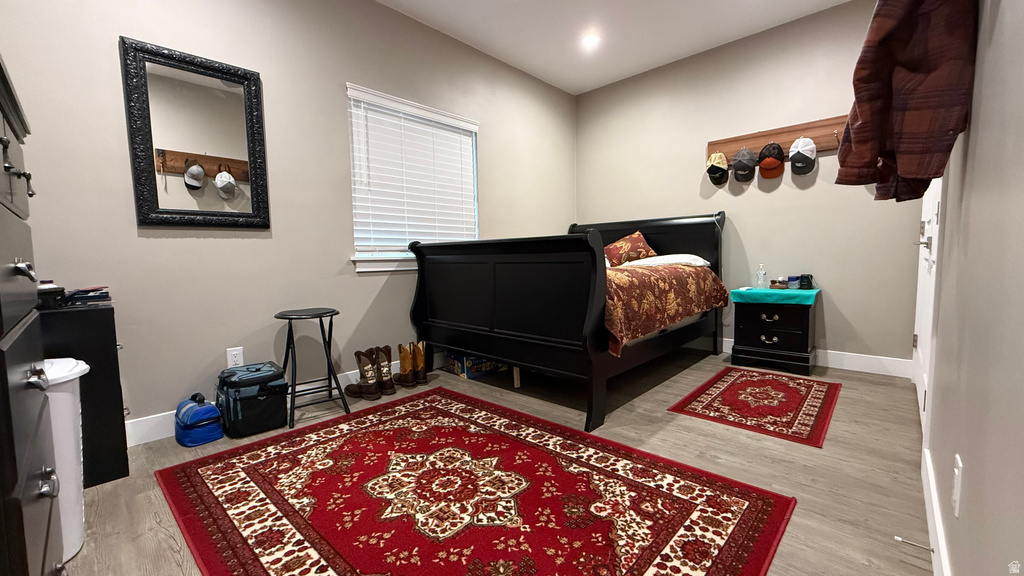 2200 E 1820 S Naples, UT 84078