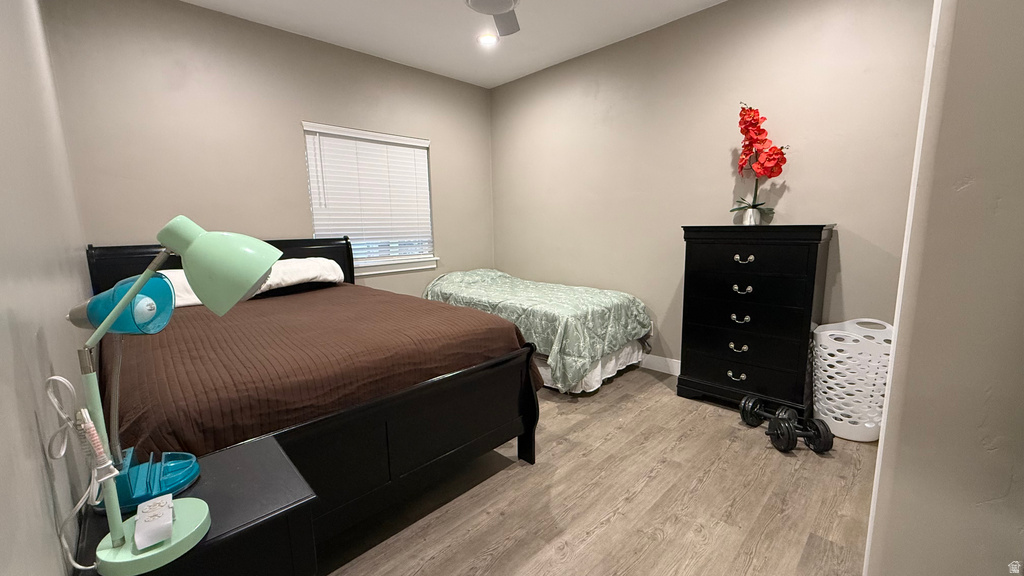 2200 E 1820 S Naples, UT 84078