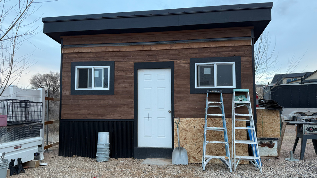 2200 E 1820 S Naples, UT 84078