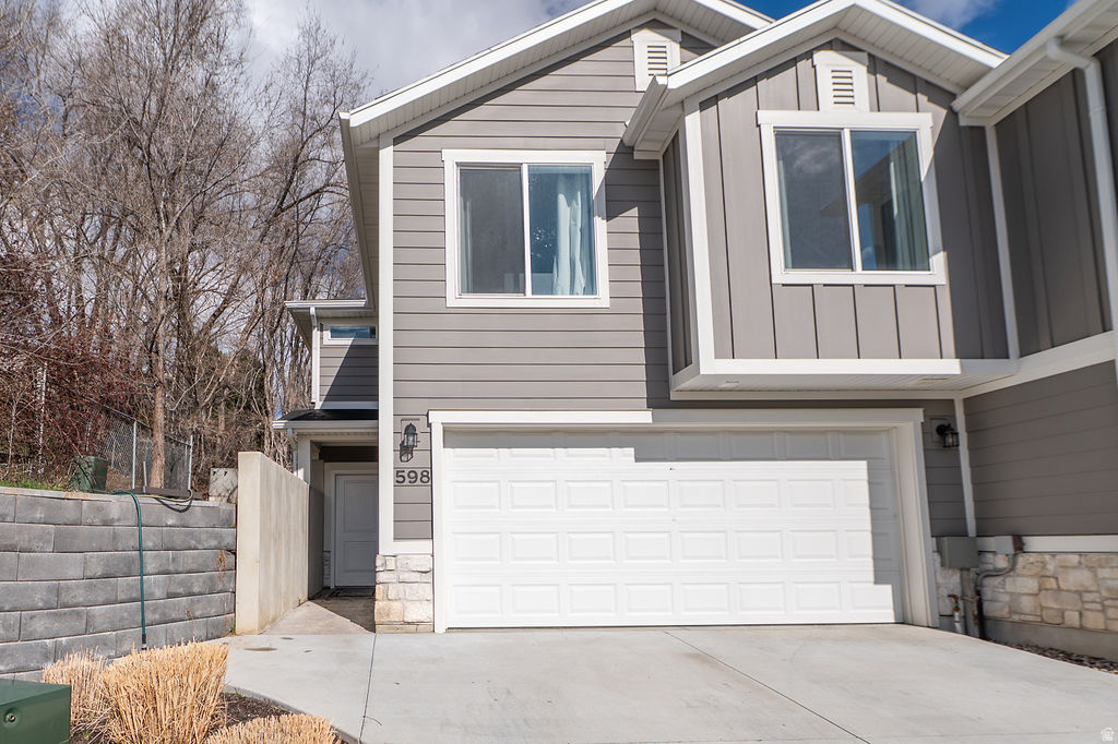 598 PLUM LN Ogden, UT 84404