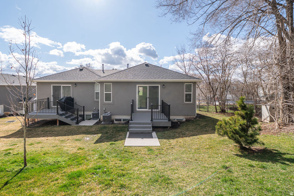 598 PLUM LN Ogden, UT 84404