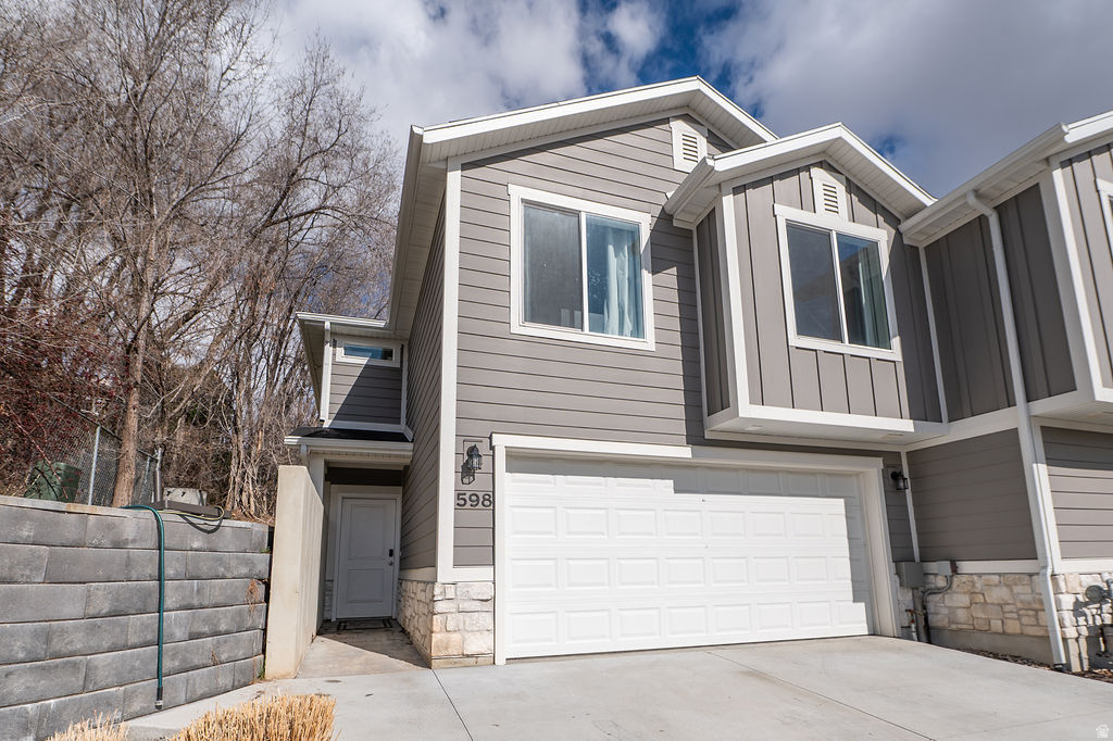 598 PLUM LN Ogden, UT 84404