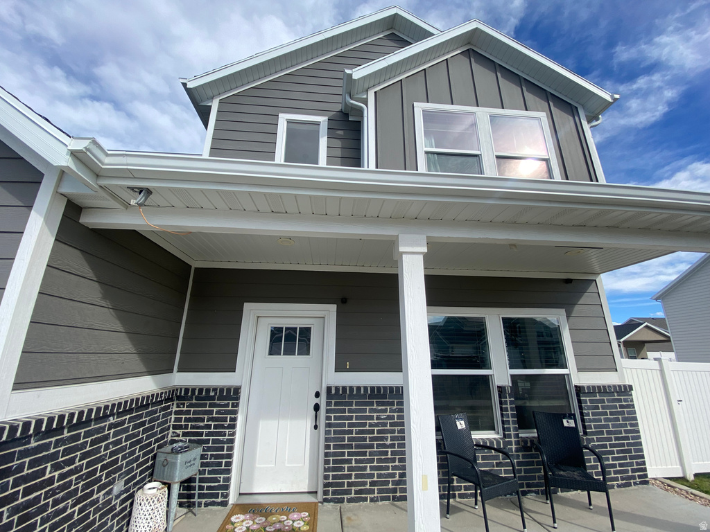 1007 S 4200 W West Point, UT 84015