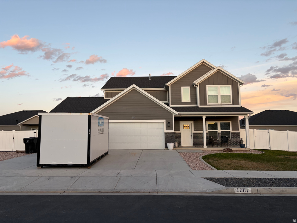 1007 S 4200 W West Point, UT 84015