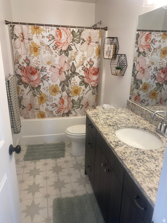 1007 S 4200 W West Point, UT 84015