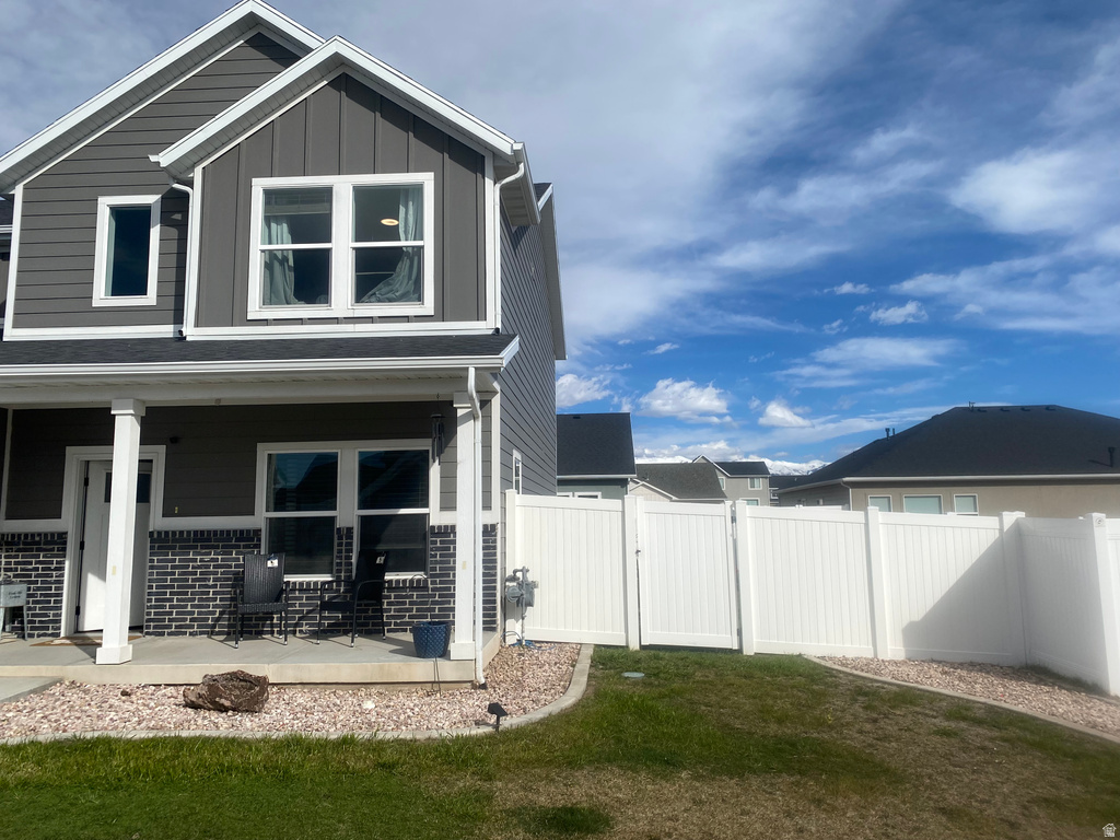 1007 S 4200 W West Point, UT 84015