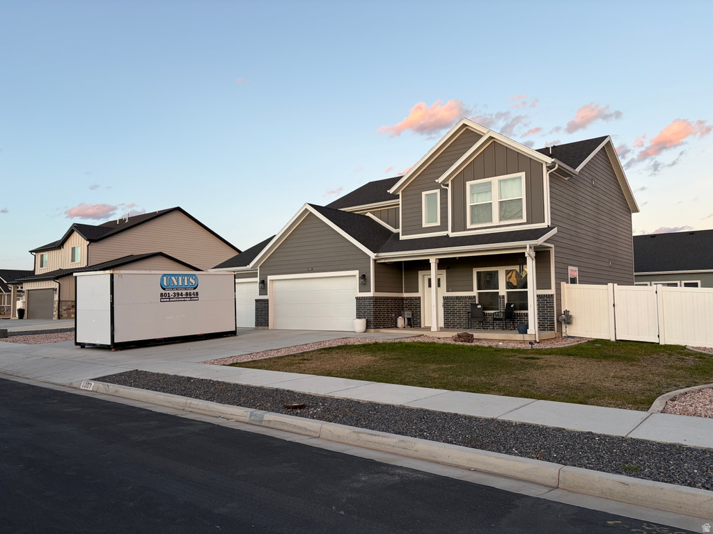 1007 S 4200 W West Point, UT 84015