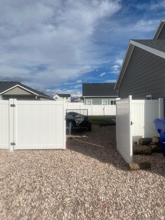 1007 S 4200 W West Point, UT 84015