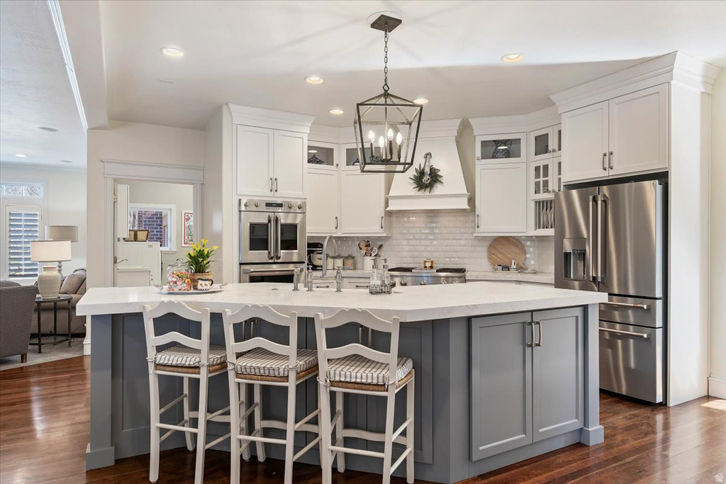 473 HAMPTON CT Fruit Heights, UT 84037