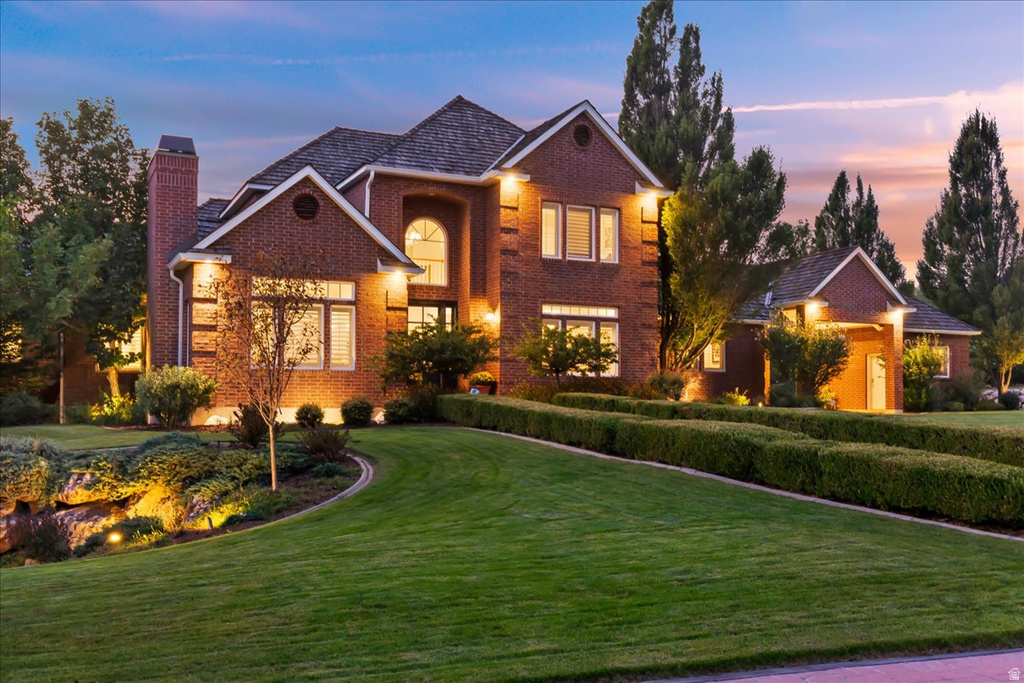 473 HAMPTON CT Fruit Heights, UT 84037