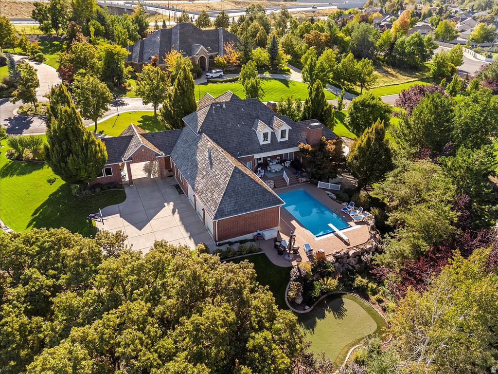 473 HAMPTON CT Fruit Heights, UT 84037