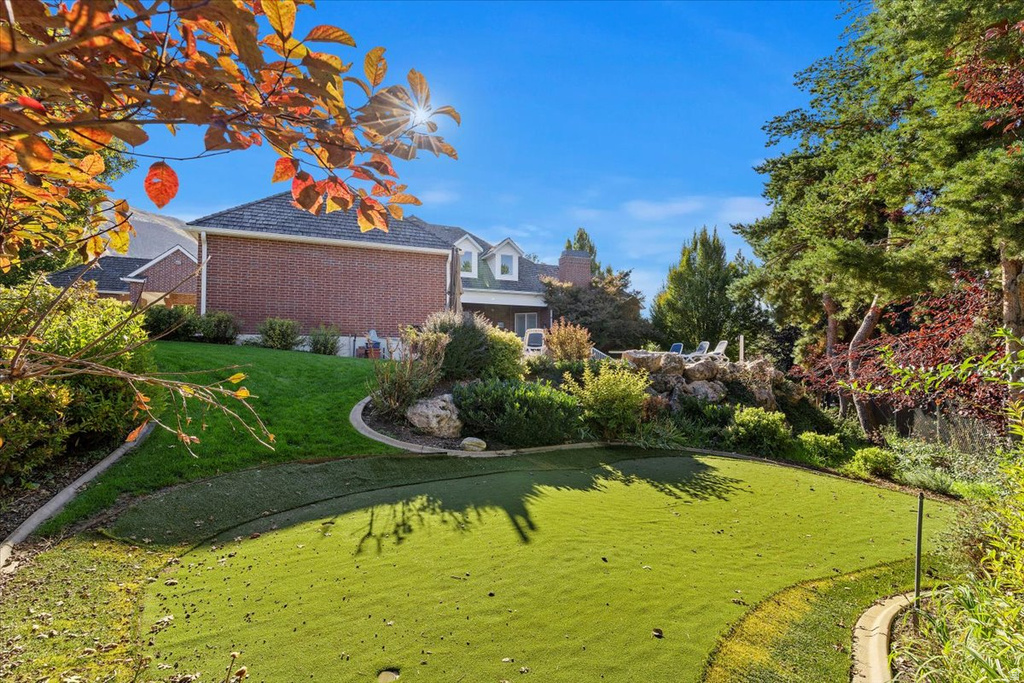 473 HAMPTON CT Fruit Heights, UT 84037