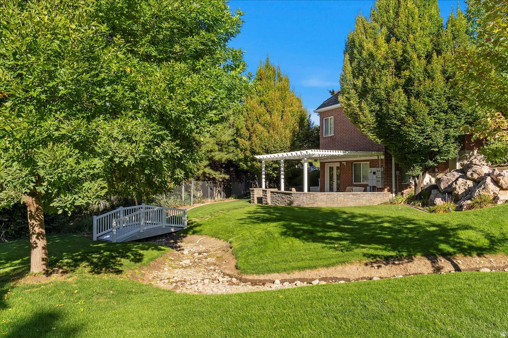 473 HAMPTON CT Fruit Heights, UT 84037