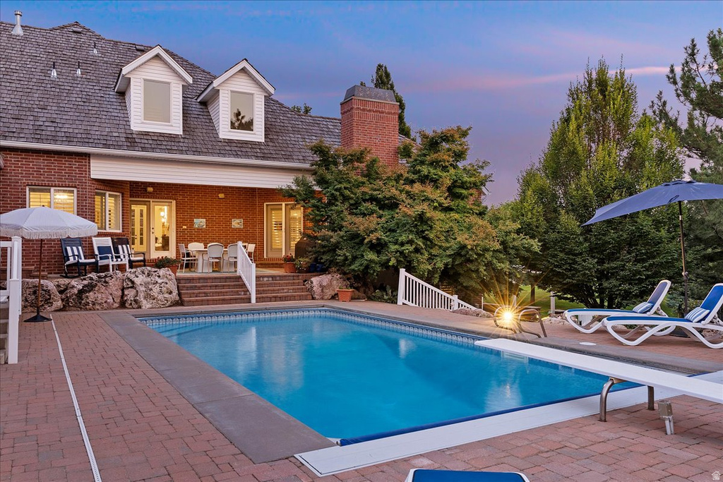 473 HAMPTON CT Fruit Heights, UT 84037